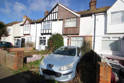 2 bedroom terraced house for sale, Cromwell Road, Southend On Sea