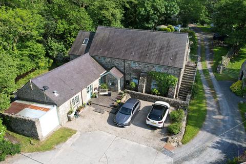 5 bedroom property for sale, Parc Elernion, Trefor, Caernarfon