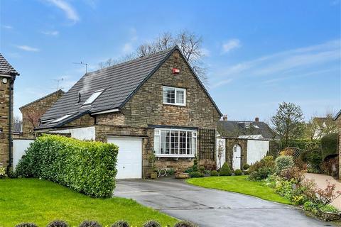 3 Byland Close, Boston Spa, Wetherby, LS23 6PU
