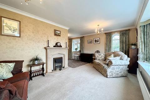 3 Byland Close, Boston Spa, Wetherby, LS23 6PU