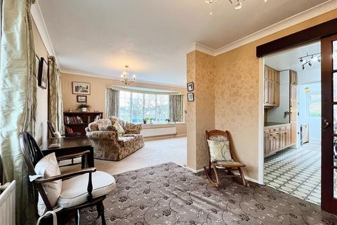 3 Byland Close, Boston Spa, Wetherby, LS23 6PU