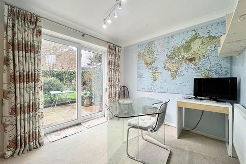 3 Byland Close, Boston Spa, Wetherby, LS23 6PU