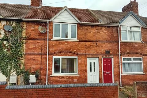 3 bedroom terraced house for sale - Mary Street, Langwith NG20