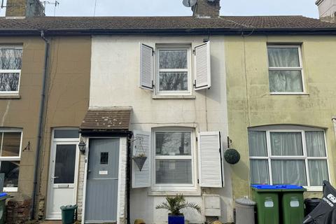 2 bedroom terraced house for sale - New Road, Newhaven