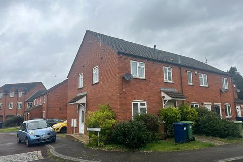1 bedroom terraced house for sale, Wisteria Way, Churchdown, Gloucester, GL3