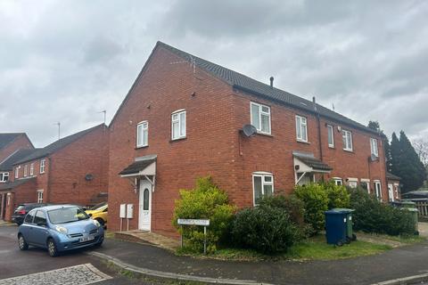 1 bedroom terraced house for sale, Wisteria Way, Churchdown, Gloucester, GL3