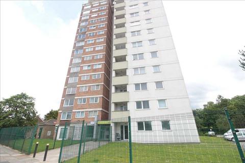 2 bedroom apartment to rent, Beech Rise, Roughwood Drive, Kirkby
