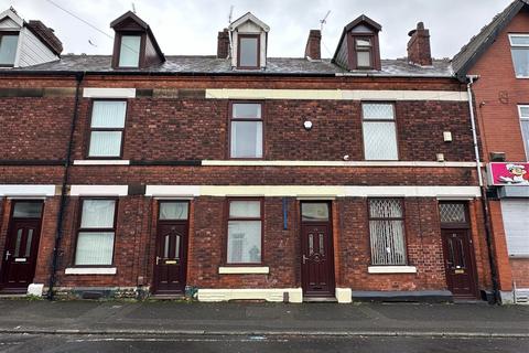 3 bedroom terraced house for sale, Cranbrook Street, Ashton-under-lyne, OL7 9AD