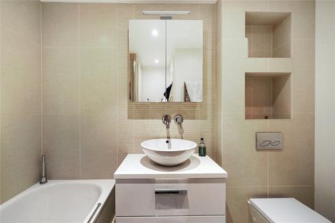1 bedroom apartment for sale - Onslow Gardens, London, SW7