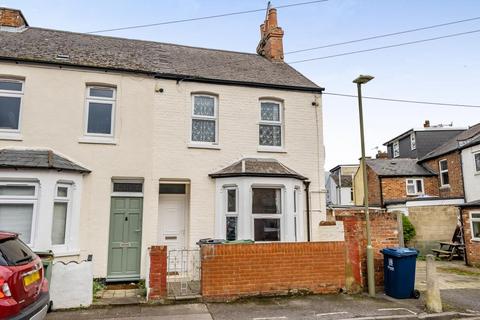 3 bedroom end of terrace house for sale, East Oxford,  Oxford,  OX4