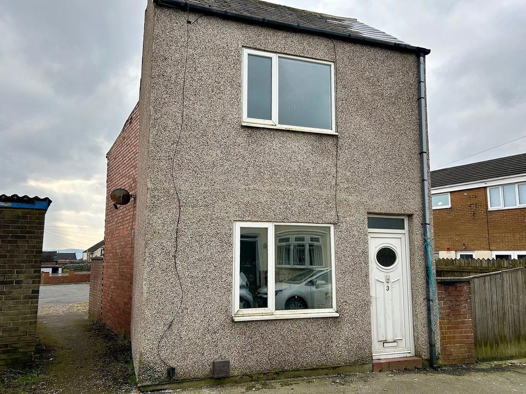 Front Elevation