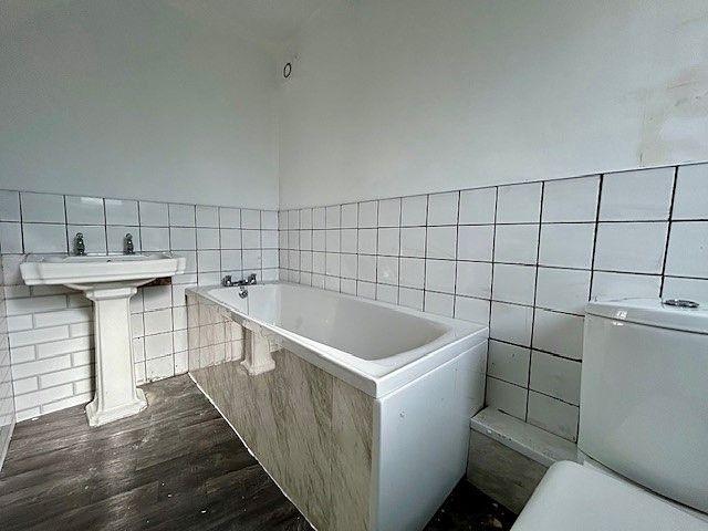 Ground Floor Bathroom
