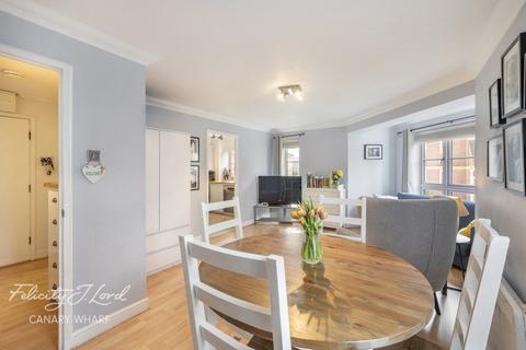 124 Wheat Sheaf Close, London, E14 9UY