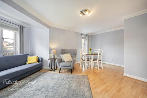 124 Wheat Sheaf Close, London, E14 9UY