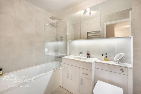 124 Wheat Sheaf Close, London, E14 9UY