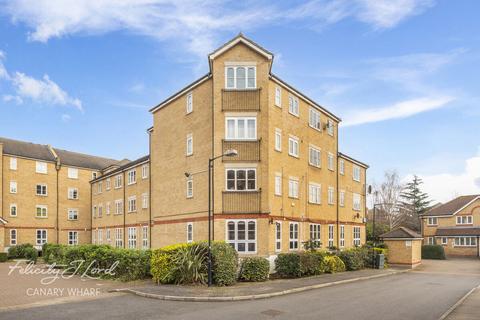 124 Wheat Sheaf Close, London, E14 9UY