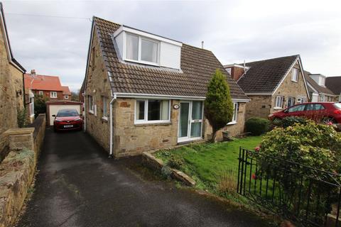 3 bedroom detached house for sale, Dene Road, Skelmanthorpe