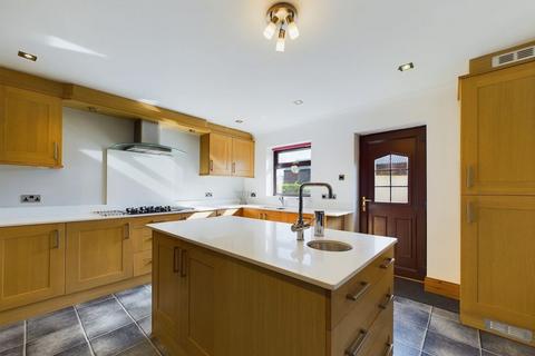6 bedroom detached house for sale, 14 Selstone Crescent, Sleights