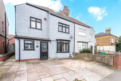 4 bedroom semi-detached house for sale, Woolwich Road, Belvedere, Kent, DA17