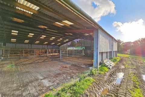 3 bedroom barn conversion for sale, Northlew, Okehampton EX20