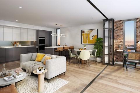 2 bedroom apartment for sale, Graphite Square, London SE11