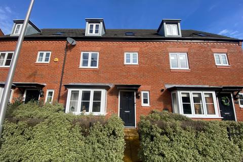 undefined, Barnton Way, Sandbach