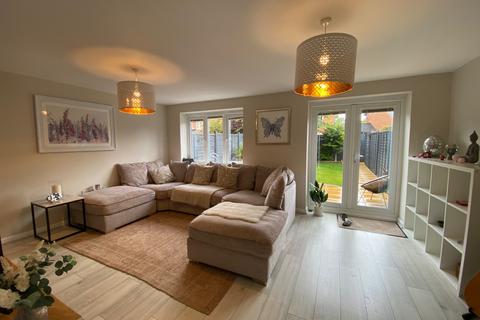 undefined, Barnton Way, Sandbach
