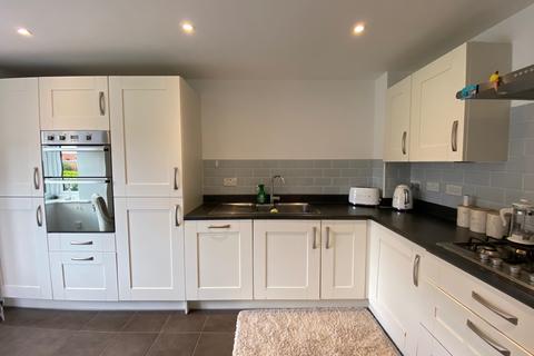 undefined, Barnton Way, Sandbach