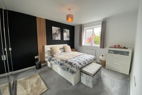 undefined, Barnton Way, Sandbach
