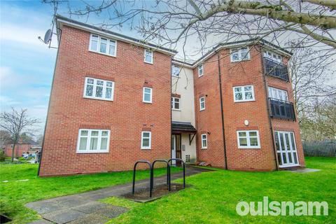 2 bedroom apartment to rent - Haunch Close, Birmingham, West Midlands, B13