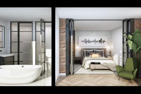 2 bedroom apartment for sale, Graphite Square London SE11
