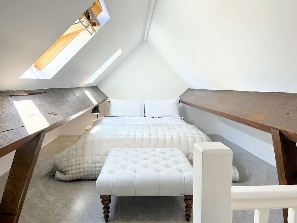 Loft space