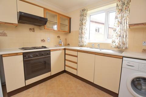 2 bedroom apartment for sale - Tanyard Court, Station Road, Woodbridge, Suffolk, IP12
