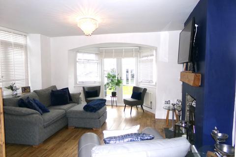 3 bedroom semi-detached house for sale, 1a Bethany Lane, West Cross, Swansea, SA3 5TL