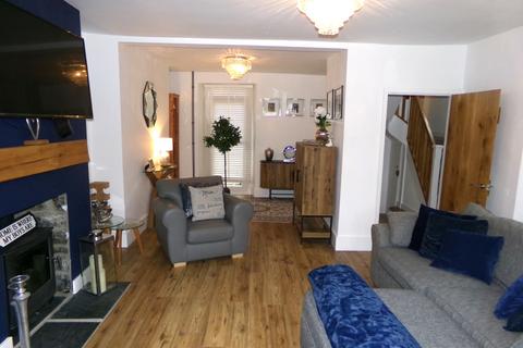 3 bedroom semi-detached house for sale, 1a Bethany Lane, West Cross, Swansea, SA3 5TL