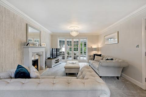 5 bedroom detached house for sale - Winwick Park, Warrington WA2