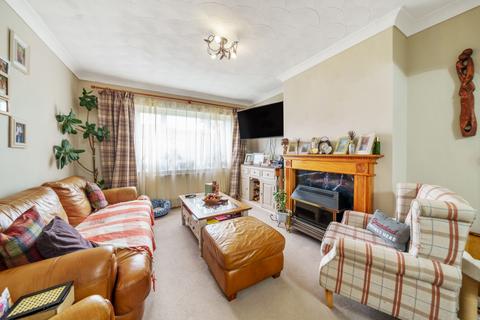 3 bedroom terraced house for sale - Bricksbury Hill, Farnham, Surrey, GU9