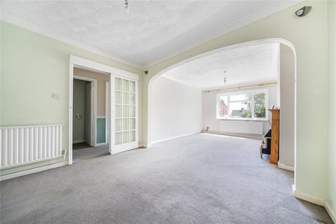 3 bedroom terraced house for sale, Bricksbury Hill, Farnham, Surrey, GU9