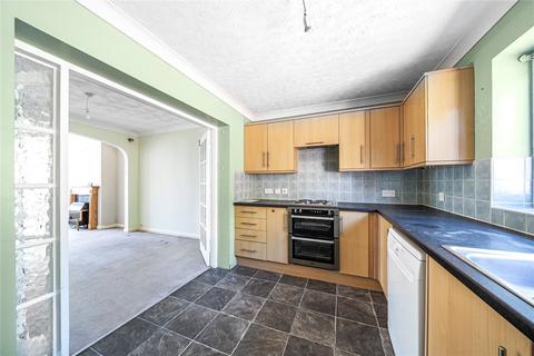 22 Bricksbury Hill, Farnham, GU9 0LZ
