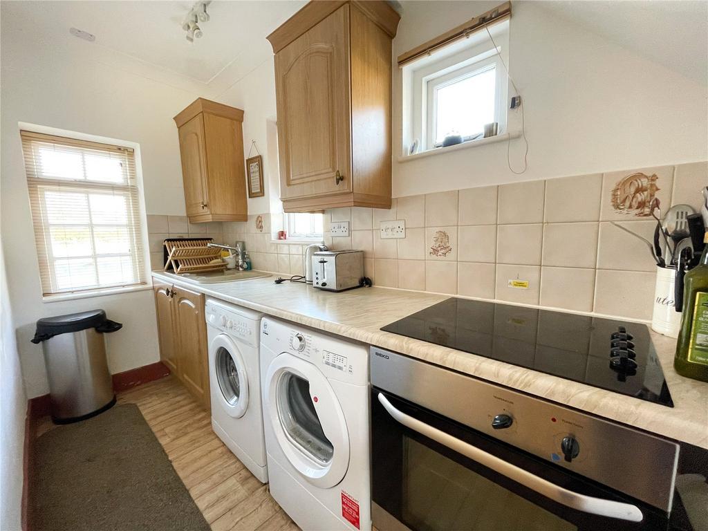 Cottage   Kitchen