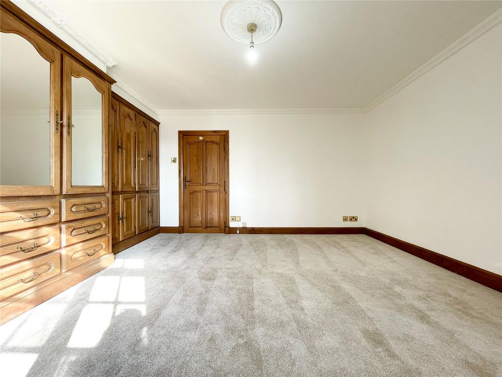 House - Bedroom 1