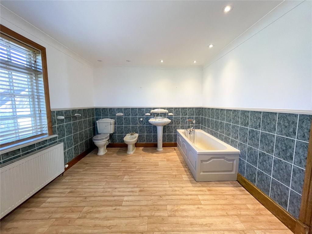 House - En Suite 1