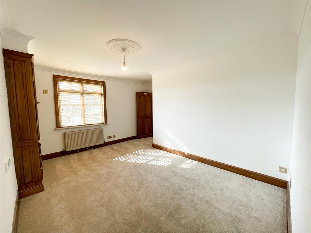 House - Bedroom 2