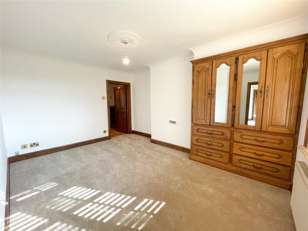 House - Bedroom 2