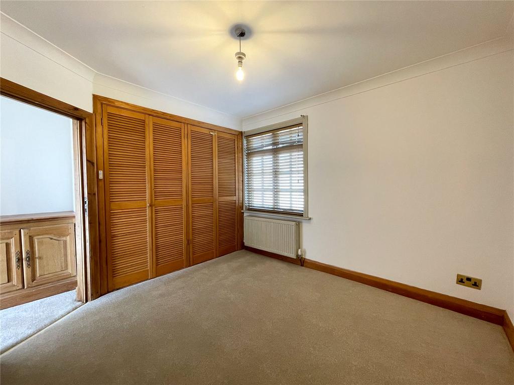 House - Bedroom 3
