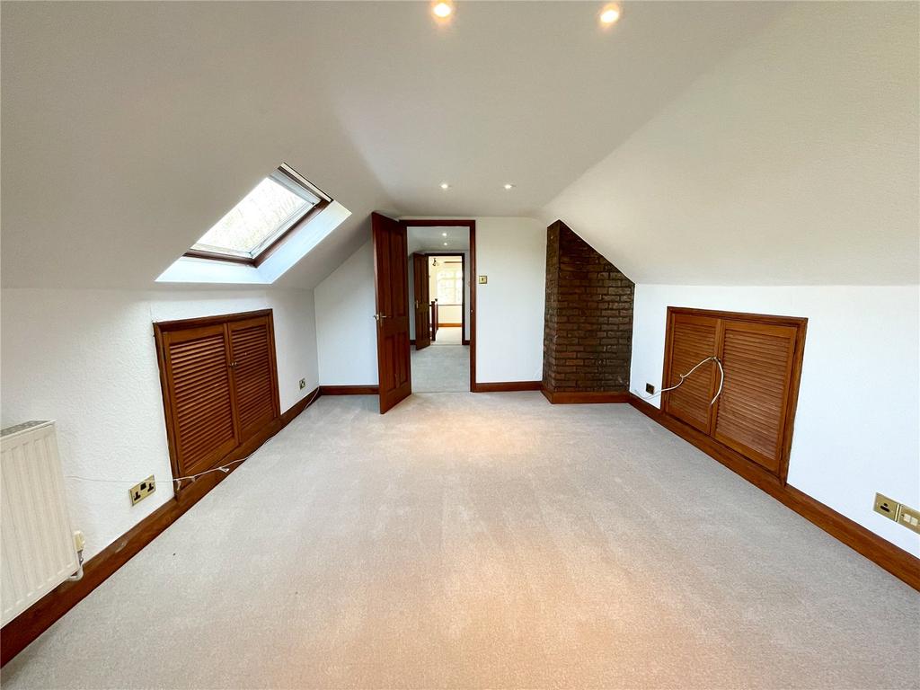 House - Bedroom 4