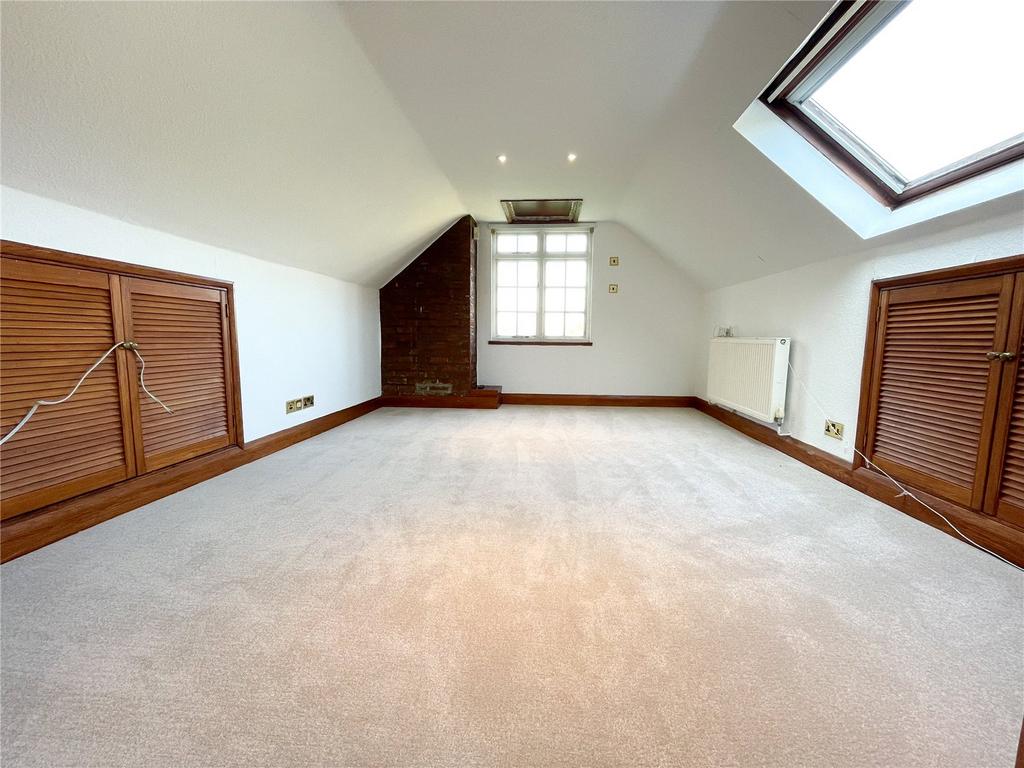 House - Bedroom 5