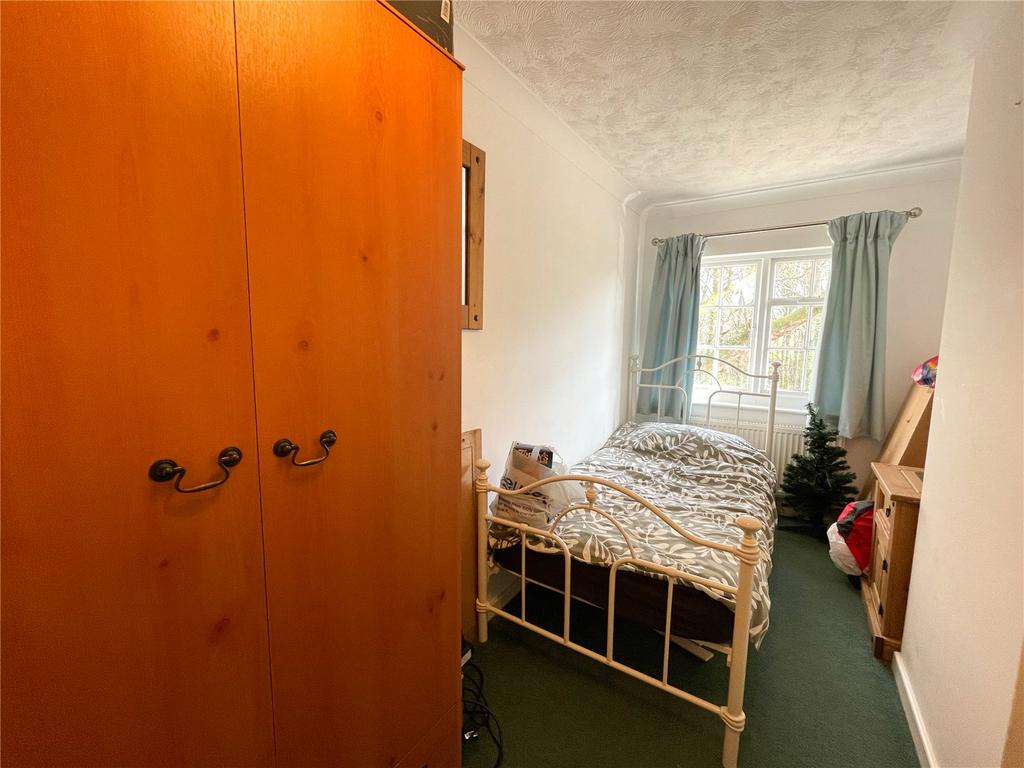 Cottage - Bedroom 2