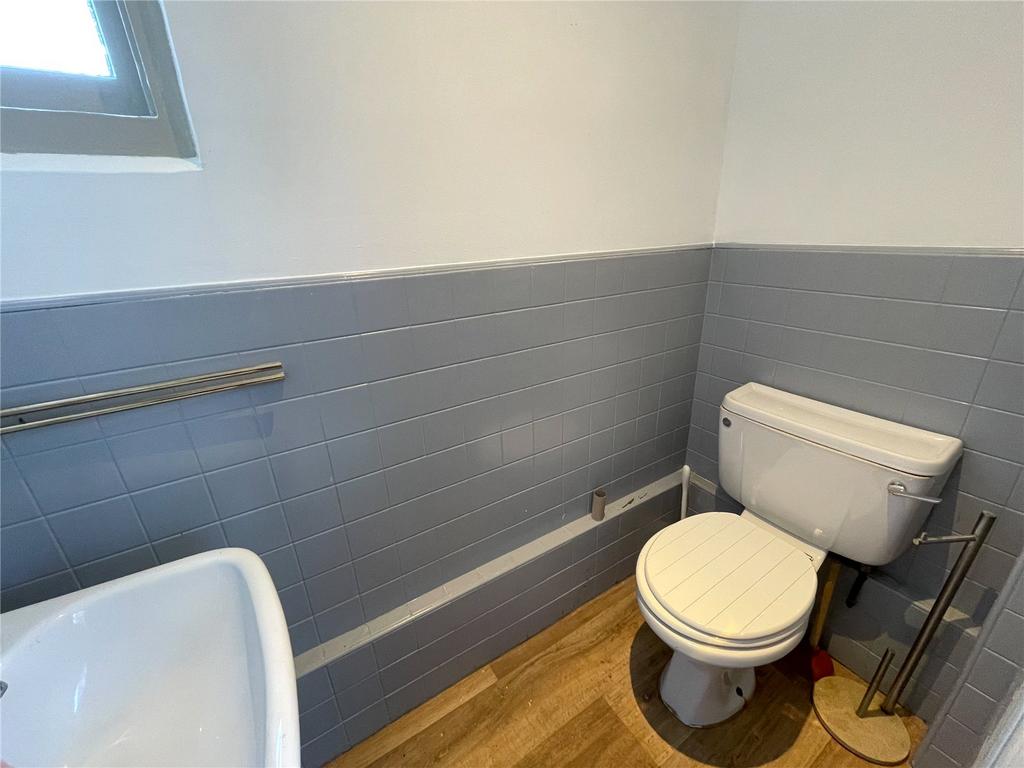 House - Downstairswc