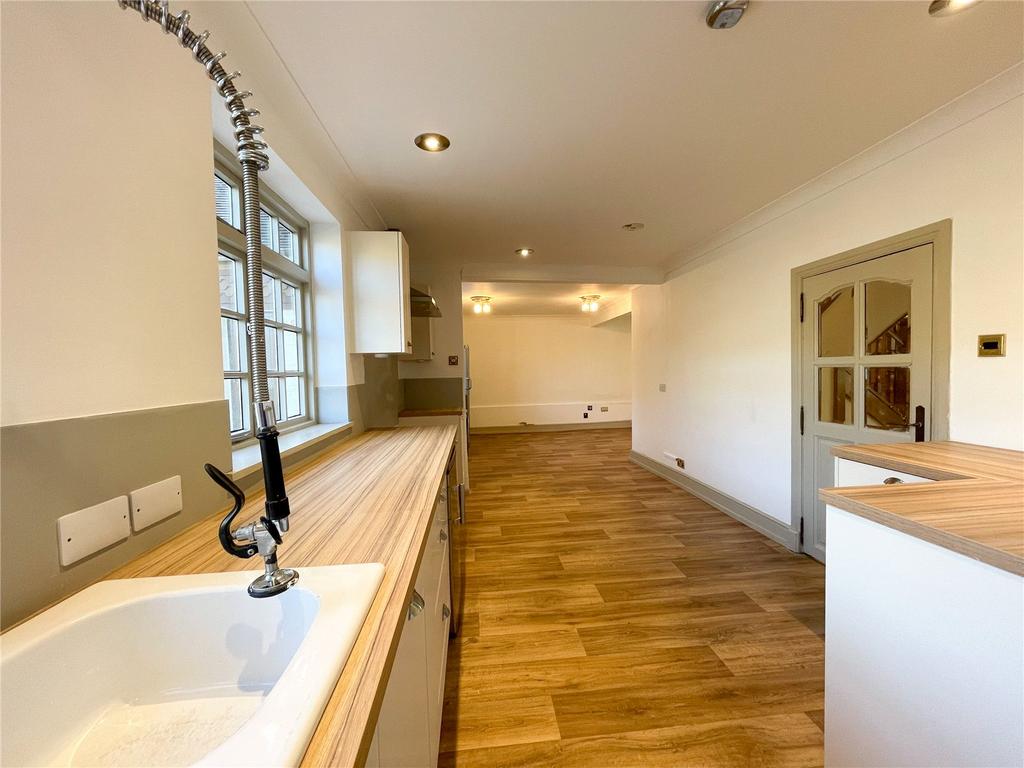 House - Kitchen